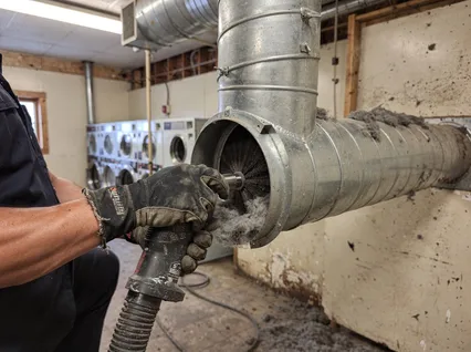 Commercial Vent Cleaning service in Mount Holly, NC
