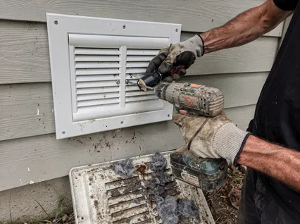 Vent Cover Replacement service in Mount Holly, NC