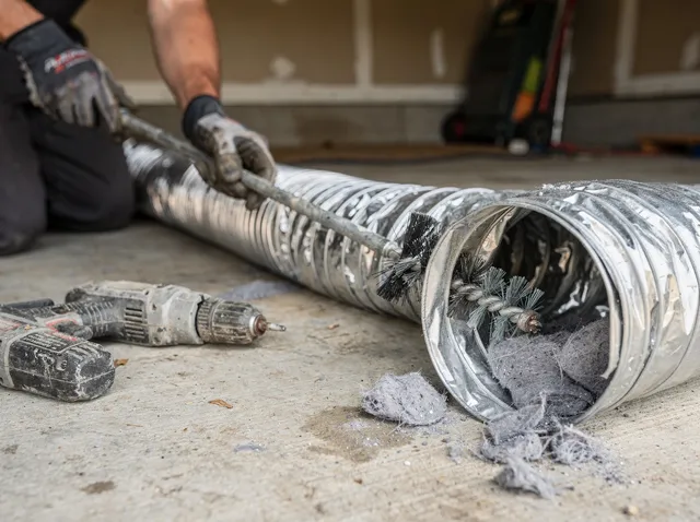 Duct Cleaning service in Mount Holly, NC